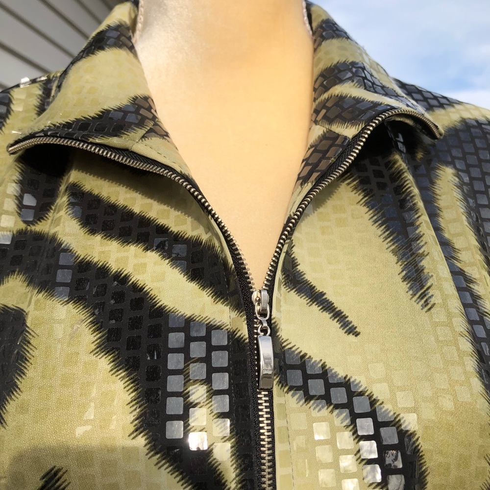 Misook Jacket L - Picture 2 of 6